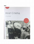 Research paper thumbnail of East-West flows: Cinematic currents between China and the United States (Co-editor. Asian Cinema Journal 29.1, 2018)