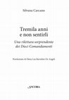 Research paper thumbnail of S. CARCANO, 9. Non desiderare la donna del tuo prossimo. Con don Samuele Pinna, in EAD., Tremila anni e non sentirli. Una rilettura sorprendente dei Dieci Comandamenti