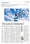 Research paper thumbnail of Fader vår: ”Du som är i himlarna,” del 3