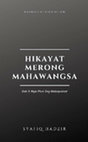 Research paper thumbnail of Hikayat Merong Mahawangsa: Bab 3 - Raja Phra Ong Mahaputisat.pdf