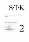 Research paper thumbnail of Dag Hammarskjöld's Spirituality Revisited: A Critique of W.H. Auden's Understanding and Translation of 'Markings'