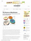 Research paper thumbnail of The Science of Mindfulness - Mindful.pdf