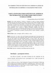 Research paper thumbnail of artigo REVISADO revista historia e  cultura Fernanda RRocha Fagundes maio2018.pdf