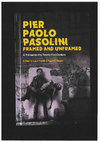 Research paper thumbnail of La rabbia: Pasolini's Color Ecstasy