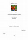 Research paper thumbnail of Análisis Institucional, Teoría y Práctica