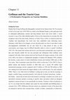 Research paper thumbnail of Goffman and the Tourist Gaze - A Performative Perspective on Tourism Mobilities