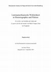 Research paper thumbnail of Lateinamerikanische Wirklichkeit in Historiographie und Fiktion. Os sertões von Euclides da Cunha und La guerra del fin del mundo von Mario Vargas Llosa im Vergleich