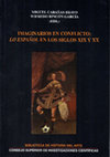 Research paper thumbnail of Introducción. Imaginarios en conflicto: Lo español en los siglos XIX y XX