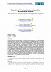 Research paper thumbnail of Competencias TIC en los docentes de las unidades tecnológicas de Santander