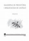 Research paper thumbnail of Una primera aproximació a la caracterització de la ceràmica andalusina de la fortalesa d'Orpesa (Castelló)