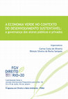 Research paper thumbnail of Regularização fundiária na Amazônia no contexto das mudanças climáticas