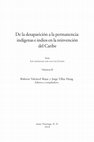 Research paper thumbnail of 2018.Arqueología en Managuaco. Presencia de indios en una hacienda colonial cubana.
Archaeology in Managuaco. Presence of Indians in a Cuban colonial estate