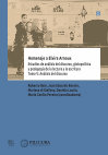 Research paper thumbnail of Elvira Arnoux. Pasiones entre política y discurso.pdf