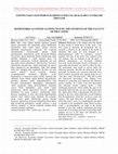 Research paper thumbnail of EĞİTİM FAKÜLTESİ ÖĞRENCİLERİNİN ETKİLİ OLARAK KABUL ETTİKLERİ ÖDEVLER.pdf