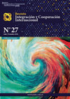 Research paper thumbnail of RESEÑA "Suppo, H. R.: TeleSUR: ¿poder blando contra hegemónico?"