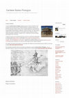 Research paper thumbnail of CANTIERE STORICO FILOLOGICO [HISTORY & PHILOLOGY IN PROGRESS]