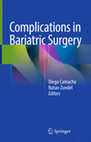 Research paper thumbnail of Complications in Bariatric Surgery