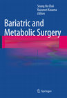 Research paper thumbnail of Bariatric and Metabolic Surgery