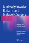 Research paper thumbnail of Minimally Invasive Bariatric and Metabolic Surgery