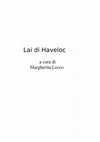 Research paper thumbnail of Lai di Haveloc.doc