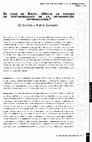 Research paper thumbnail of “El caso de Haití: ¿Hacia un modelo de sostenibilidad en la intervención internacional?”.