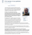 Research paper thumbnail of Ni la sangre ni los apellidos - Cooperativa.cl.pdf