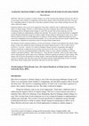 Research paper thumbnail of Climate Change Ethics and the Problem of End-State Solutions