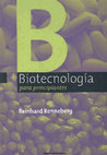 Research paper thumbnail of Biologia - Biotecnologia para Principiantes.pdf