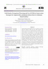 Research paper thumbnail of Field Study of Gregarious Flowering and Use of ENM in Conservation Strategies for Gigantochloa andamanica (Kurz) Kurz in Andaman Islands (India) 1