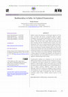 Research paper thumbnail of Bambusoideae in India: An Updated Enumeration