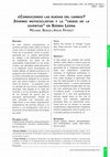 Research paper thumbnail of “¿Conduciendo las ruedas del cambio? Jóvenes motociclistas y la ‘crisis de la juventud’ en Sierra Leona