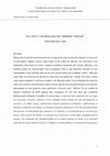 Research paper thumbnail of Alcance y significado del termino editar.pdf