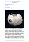 Research paper thumbnail of Word Shell