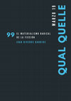 Research paper thumbnail of El materialismo radical de la ficción. Béla Tarr y la política entre el tiempo y la espera.