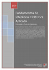 Research paper thumbnail of Fundamentos de Inferência Estatística