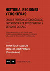 Research paper thumbnail of Huelgas portuarias y ferroviarias en el “granero del mundo”: la disputa por el control del lugar de trabajo (Buenos Aires, 1903-1904)