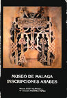 Research paper thumbnail of Catálogo de las inscripciones árabes del Museo de Málaga