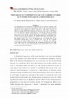 Research paper thumbnail of PERFORMANCE OF DIFFERENT SUGARCANE VARIETIES AT PAIRED ROW SYSTEM WITH ARROID AS FIRST INTERCROP