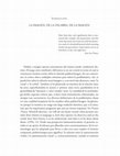 Research paper thumbnail of Limites y convergencias: la relación palabra/imagen en la cultura visual latinoamericana del siglo xx - Introduccion