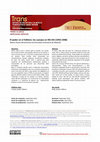 Research paper thumbnail of "El poder en el folklore: los cuerpos en NO-DO (1943-1948)". TRANS-Revista Transcultural de Música/Transcultural Music Review 16. 2012.