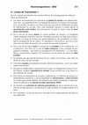 Research paper thumbnail of Electromagnetismo -2002 203 4 -Líneas de Transmisión 1