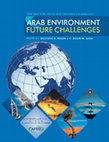 Research paper thumbnail of Arab Environment: Future Challenges