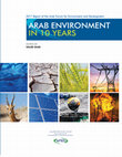 Research paper thumbnail of Arab Environment in 10 Years