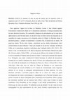 Research paper thumbnail of Rapport de thèse: Bénédicte LESIEUR, La tentative de mise au pas des moines par les autorités civiles et religieuses entre 451 et 638: Jérusalem, désert de Judée, Gaza.