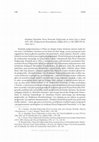 Research paper thumbnail of Arkadiusz Kamiński, Piesza Pomorska Pielgrzymka na Jasną Górę w latach 1979-1991, Wydawnictwo Bernardinum, Pelplin 2013, ss. 336, ISBN 978-83-7823- 222-3