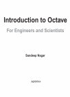 Research paper thumbnail of Introduction to Octave