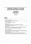 Research paper thumbnail of Протогеровисти ВМРО у југословенској служби 1930-1935 [Protogerovists of the IMRO and Yugoslav services, 1930-1935]