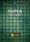 Research paper thumbnail of Racionalizar la disfuncionalidad constante: América Latina y la resiliencia de la agenda de integración