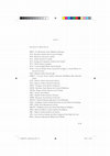 Research paper thumbnail of “El códice en la era digital”, La producción del libro en la Edad Media: Una visión interdisciplar, eds. Gemma Avenoza, Laura Fernández, Lourdes Soriano. Madrid: Sílex, 2019, pp. 231‒282