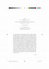 Research paper thumbnail of “Lista de recursos [digitales]”, La producción del libro en la Edad Media: Una visión interdisciplar, eds. Gemma Avenoza, Laura Fernández, Lourdes Soriano. Madrid: Sílex, 2019, pp. 283-315